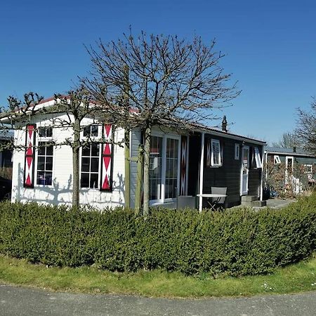 'T Blauwtje Baarland Vila Exterior foto